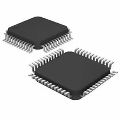 50Pcs Saa7167Ah Encapsulation:Qfpyuv-To-Rgb Digital-To-Analog Converter