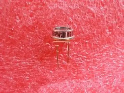 50Pcs Bpw21R Encapsulation:Dip-2Silicon Pn Photodiode