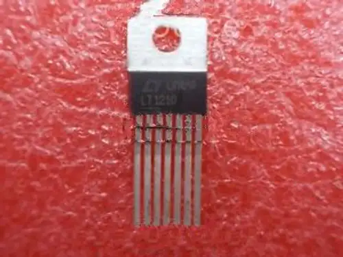 50Pcs Lt1210Ct7 Encapsulation:To-2201.1A 35Mhz Current Feedback