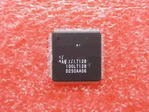 50Pcs Isplsi2192Ve100Lt128 Encapsulation:Qfpic Mitel Ispls2192Ve-100Lt128