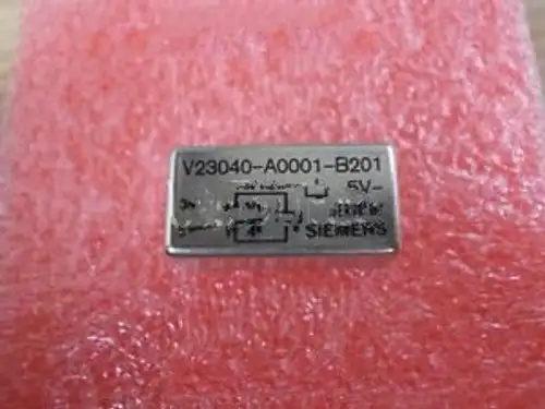 50Pcs V23040-A0001-B201-5V Encapsulation:Dip-6