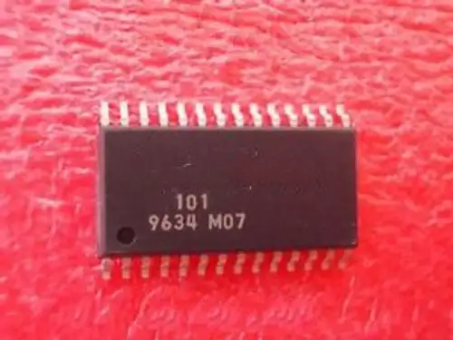 50Pcs Mb89P195-101 Encapsulation:Sop8-Bit Proprietary Microcontroller8