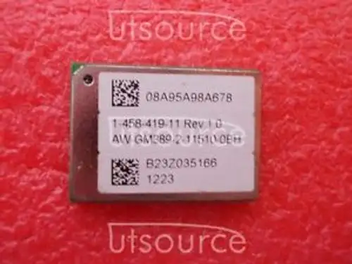 10Pcs Aw-Gm389-2-11510-0Bh Encapsulation:Mos