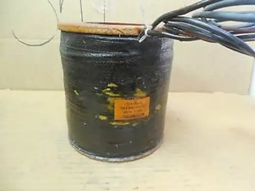 Westinghouse Saf-2 Mech Dc Closing Coil S-1014421