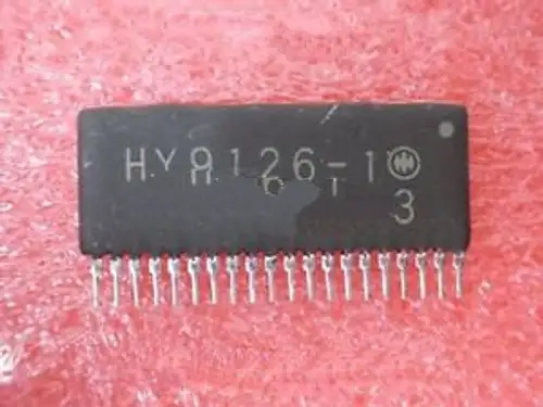 50Pcs Hy9126-1 Encapsulation:Zip20