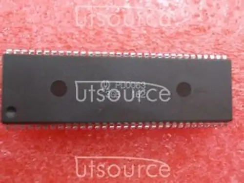 10Pcs Pd0063 Encapsulation:Dip-64P