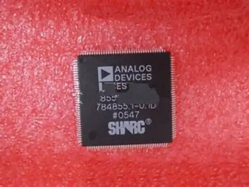 10Pcs Adsp21266Skstz-1B Encapsulation:Tqfp14