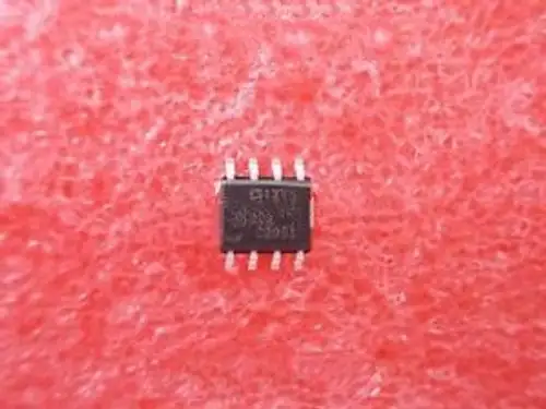 50Pcs Ixdd404Si Encapsulation:Sop-84 Amp Dual Low-Side Ultrafast