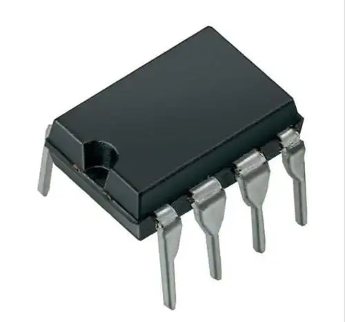 50Pcs Ltc1298Cn8 Encapsulation:Dip-8Micropower Sampling 12-Bit A/D