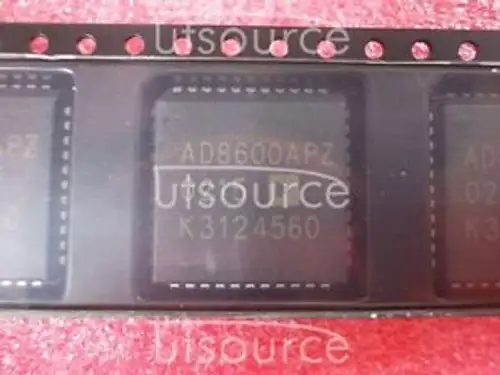 50Pcs Ad8600Apz Encapsulation:Plcc16-Channel 8-Bit Multiplying Dac