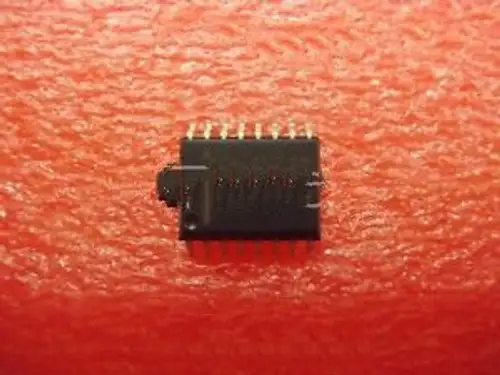 50Pcs Max293Cwe Encapsulation:Sop-168Th-Order Lowpass Elliptic
