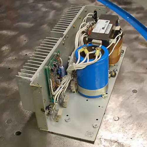 Acme Electric Standard Power Sps 220-24/48 Power Supply
