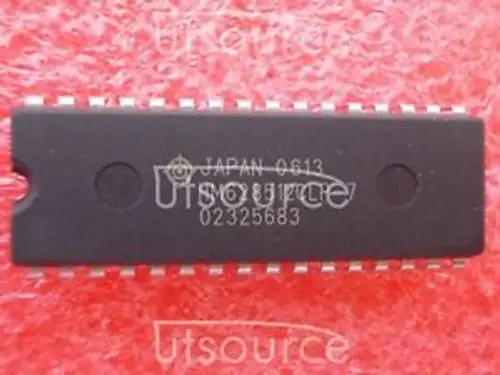50Pcs Hm628512Clp-7 Encapsulation:Dip-324 M Sram