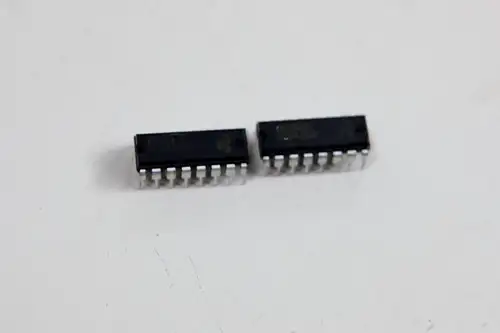 50Pcs Rcv420Jp Encapsulation:Dip-16Precision 4Ma To 20Ma Current Loop