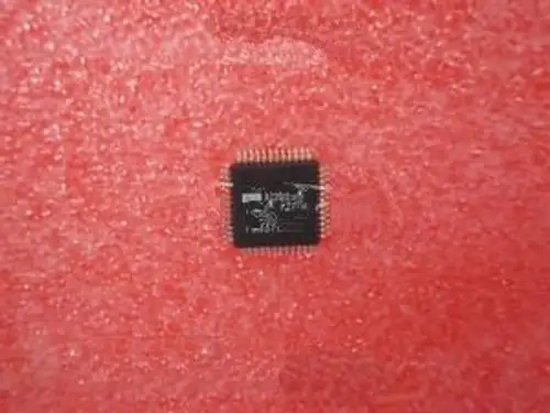 50Pcs Ad9288Bstz-80 Encapsulation:Qfp8-Bit 40/80/100 Msps Dual A/D