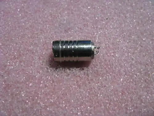 Simmonds Precision Variable Resistor # B329A102J0 Nsn: 5905-00-670-7833