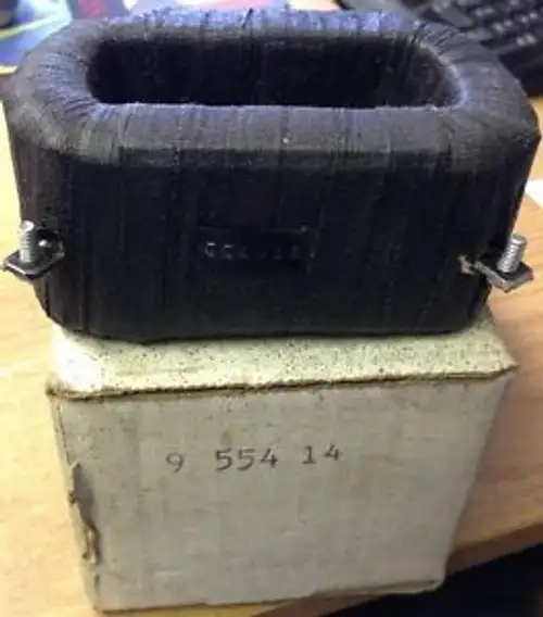 Cutler Hammer 440V Coil P/N: 9-554-14