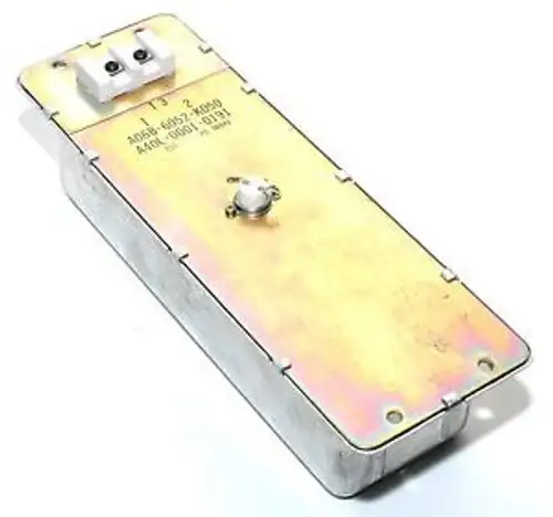 A40L-0001-0191 Iwaki Resistor A06B-6052-K050 15 Ohm [Pz3]
