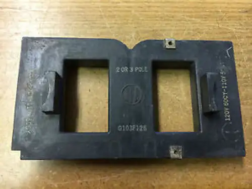Ite 120V Coil P/N: G103F126