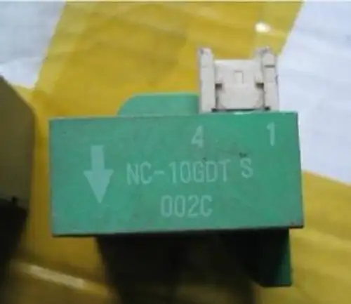 Fujitsu Converter Transformers Nc-10Gdts
