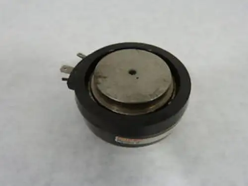 Eurec N718602 Thyristor 15K9 Wow