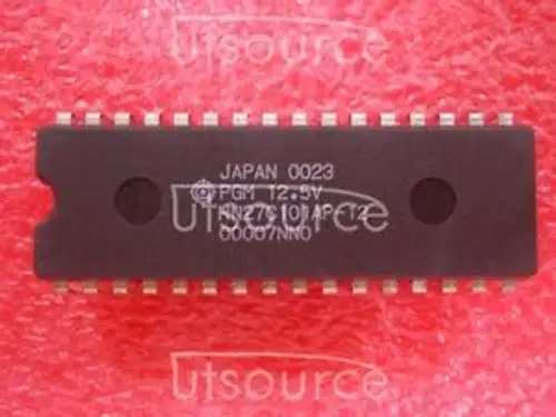 50Pcs Hn27C101Ap-12 Encapsulation:Dip-32Step Attenuator With Sma Connector