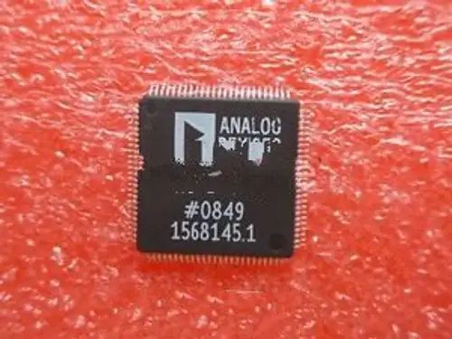 50Pcs Ad9880Kstz-100 Encapsulation:Qfpanalog/Hdmi Dual Display Interface