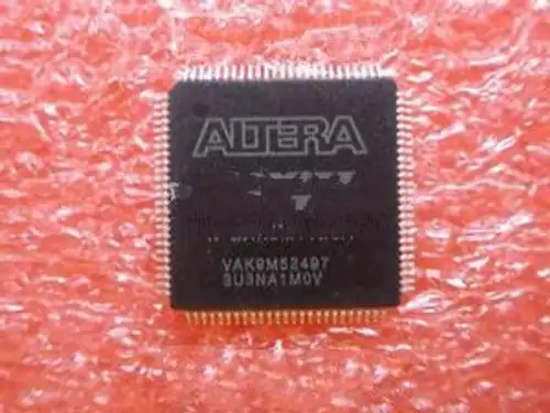 50Pcs Epm570T100C3 Encapsulation:Qfpmax Ii Cpld 570 Le 100-Tqfp