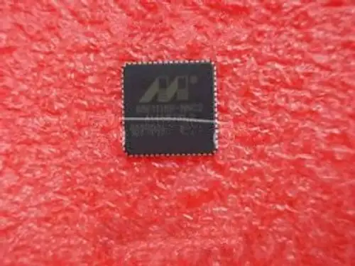 50Pcs 88E1118R-Nnc2 Encapsulation:Qfnintegrated 10/100/1000 Ultra