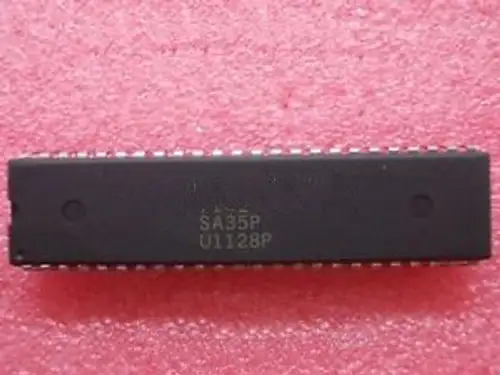 50Pcs Idt7142Sa35P Encapsulation:Dip-48High-Speed 2K X 8 Dual-Port Static Ram