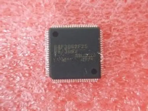 50Pcs Hd64F3062F25 Encapsulation:Qfpicmicrocontroller16-Bith8/300H
