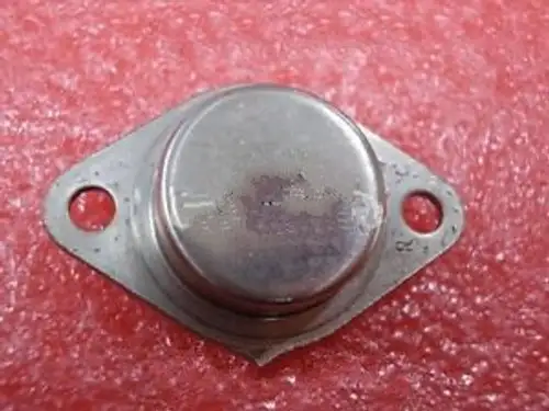 50Pcs Rca9229D Encapsulation:To-350-A Complementary High Current Medium