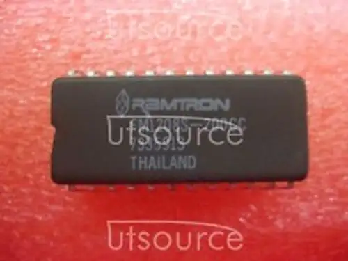 50Pcs Fm1208S-200Cc Encapsulation:Cdip-24Nvram Ferroelectric Based