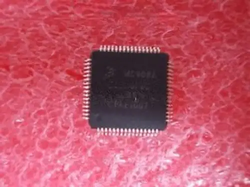 50Pcs Mc908Az32Acfue Encapsulation:Qfp-64Microcontrollers