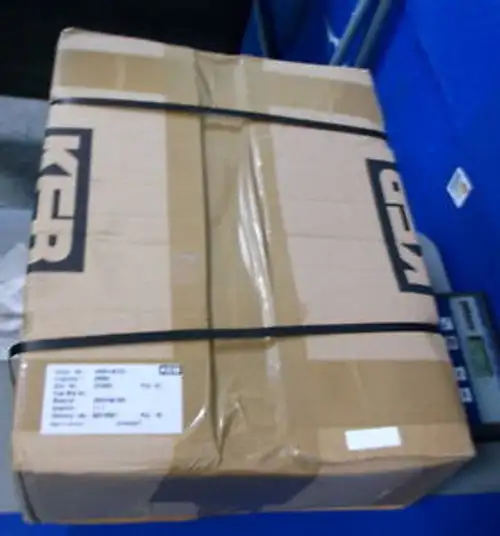 Keb Emc-Filter 28E4T60-1001 301380133/1263886