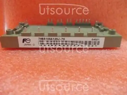 10Pcs 7Mbr10Sa120J-70 Encapsulation:Module