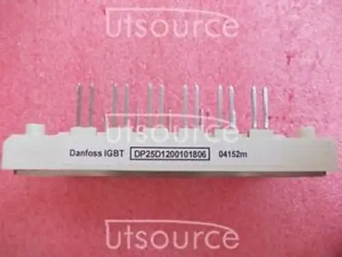 5Pcs Dp25D1200101806 Encapsulation:Module