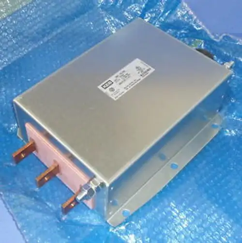 Keb Emc-Filter 26E4T60-1001