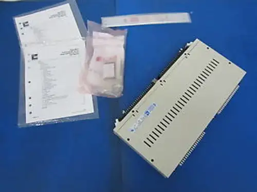 Adc Powerworx Pwx-001Rgssd20Pwdp Fuse Panel