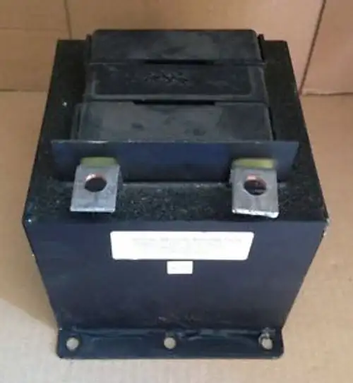 Total Recoil Magnetics Trm1517 D/C 0115 Sn20 120Mh@350A 165.8Uh 57-0109