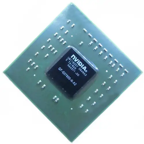 50Pcs Gf-Go7600-H-N-B1 Encapsulation:Bga