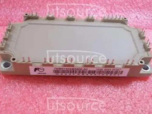5Pcs 7Mbr100Sb060K-50 Encapsulation:Module