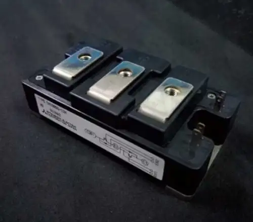 10Pcs Cm100Dus-12F Encapsulation:Modulehigh Power Switching Use