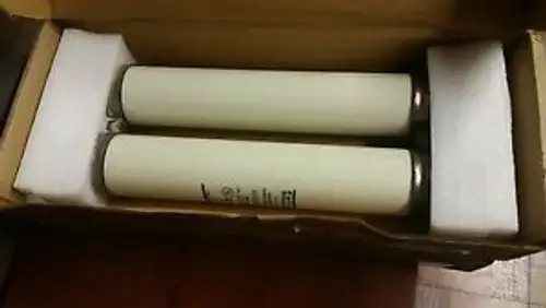 Ferraz Shawmut A155F2D0R0-65E 2B 15.5Kv Fuse