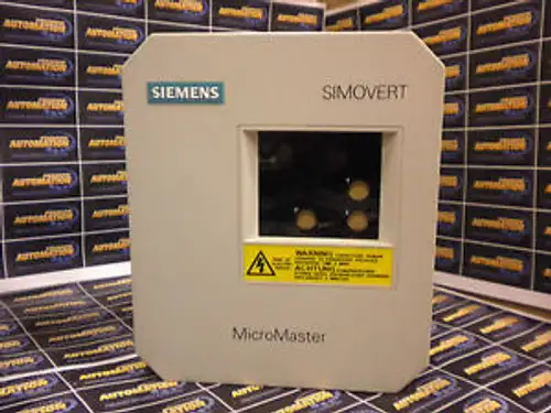6Se3090-0Bc07-0Fb0 Rfi Suppression Filtr 1.1Kw - 2.2Kw 6Se30900Bc070Fb0