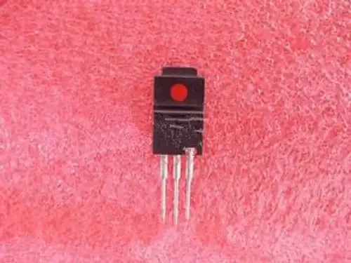 50Pcs 2Sj75 Encapsulation:To-92Silicon P-Channel Transistor 2Sj75