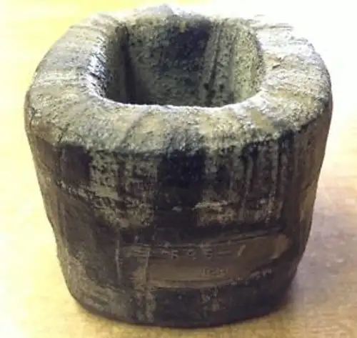 New Cutler Hammer Coil P/N: 9-585-7