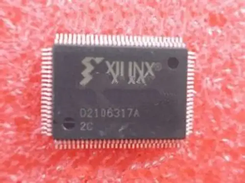 50Pcs Xc3130A-2Pq100C Encapsulation:Qfp-100Field Programmable Gate Arrays