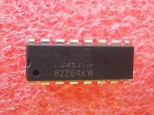 50Pcs Pga2311P Encapsulation:Dip-16Stereo Audio Volume Control