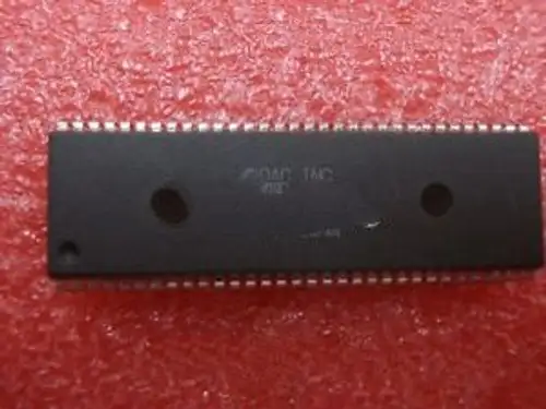 50Pcs Hd614043S-A43 Encapsulation:Sdip-644-Bit Microcontroller